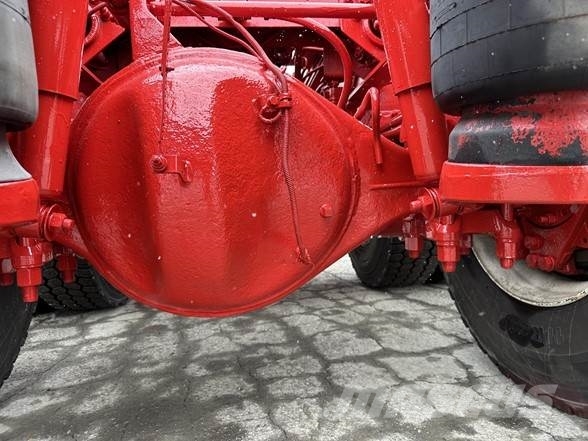 Peterbilt 389 Camiones tractor