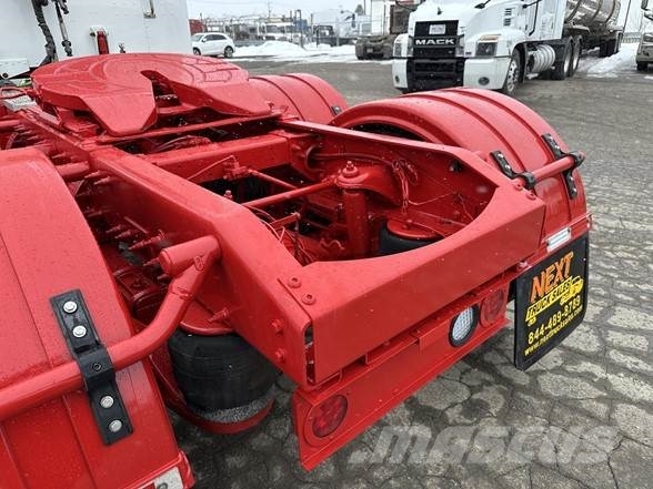 Peterbilt 389 Camiones tractor