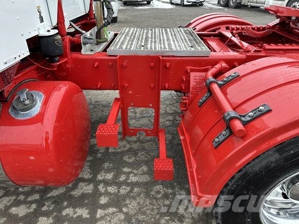 Peterbilt 389 Camiones tractor