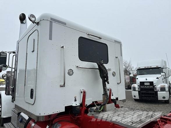 Peterbilt 389 Camiones tractor