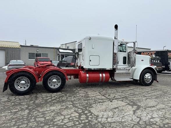 Peterbilt 389 Camiones tractor