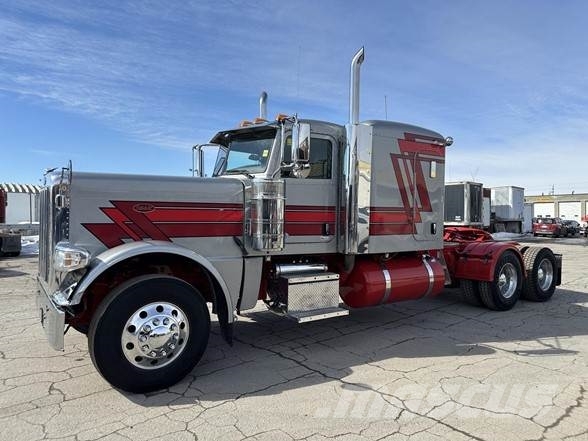 ピータービルト 389, 2019, Buffalo, New York, アメリカ - 中古