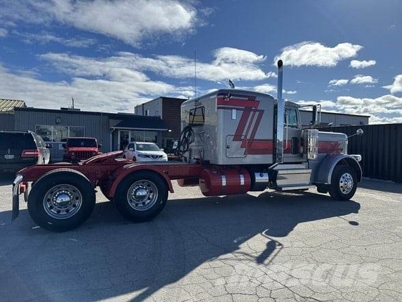 Peterbilt 389 Camiones tractor