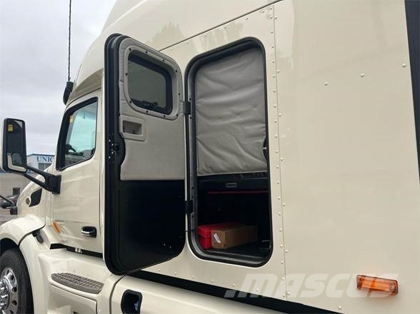 Peterbilt 579 Tractores (camiões)