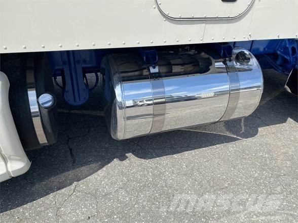 Peterbilt 579 Tractores (camiões)
