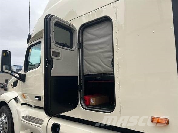 Peterbilt 579 Tractores (camiões)