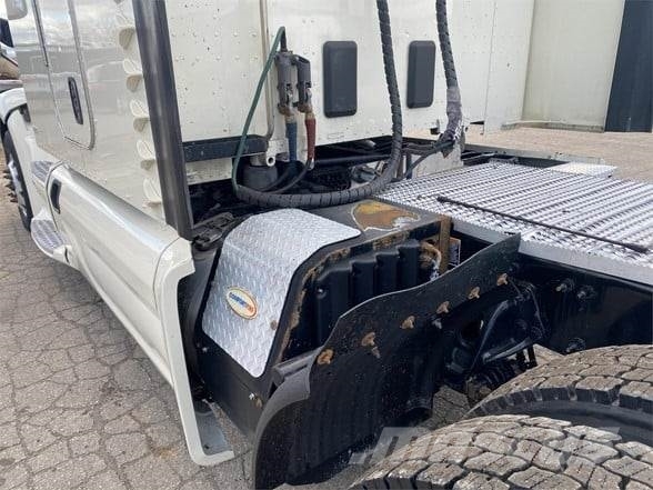 Peterbilt 579 Tractores (camiões)