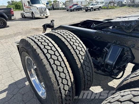 Peterbilt 579 Tractores (camiões)