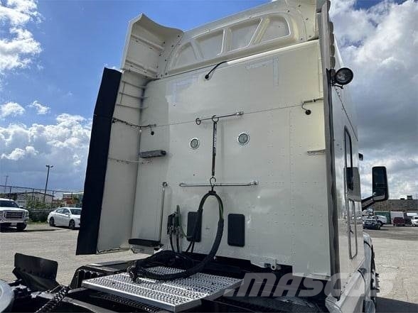 Peterbilt 579 Tractores (camiões)