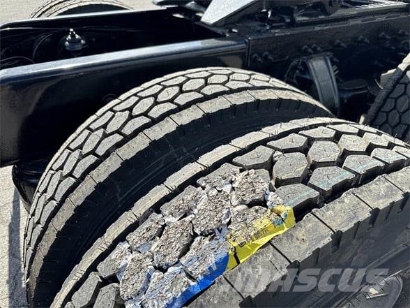 Peterbilt 579 Tractores (camiões)