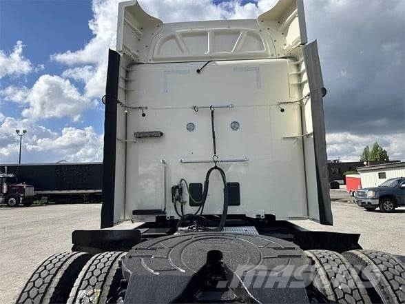 Peterbilt 579 Tractores (camiões)