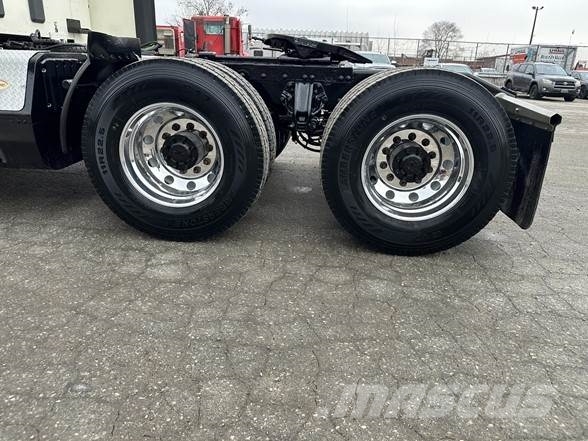 Peterbilt 579 Tractores (camiões)