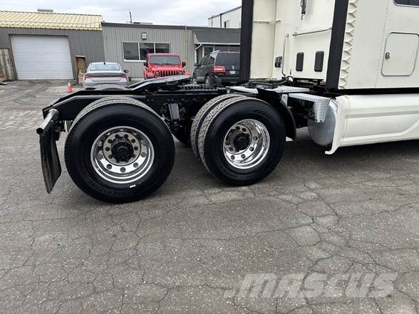 Peterbilt 579 Tractores (camiões)