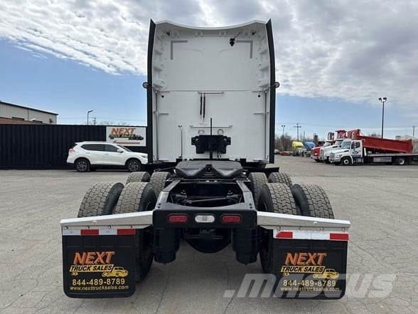 Peterbilt 579 Tractores (camiões)