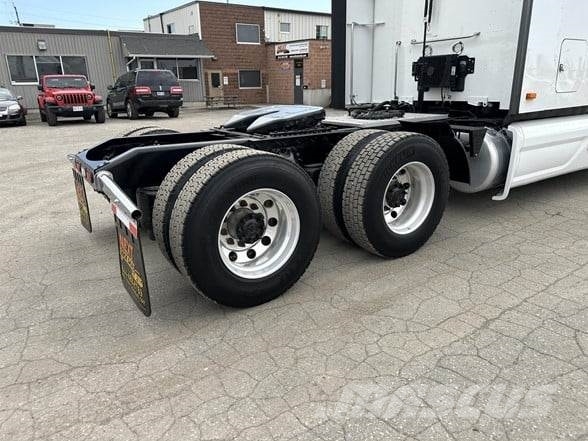 Peterbilt 579 Tractores (camiões)