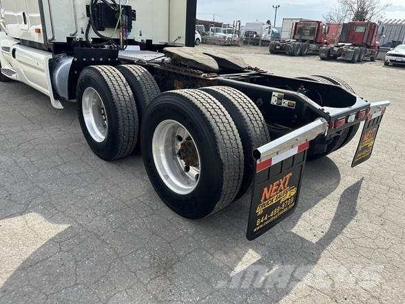 Peterbilt 579 Tractores (camiões)