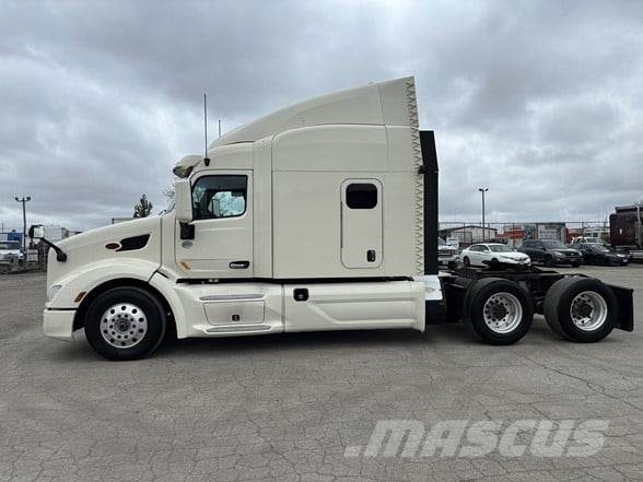 Peterbilt 579 Tractores (camiões)