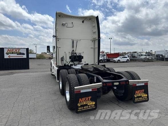 Peterbilt 579 Tractores (camiões)