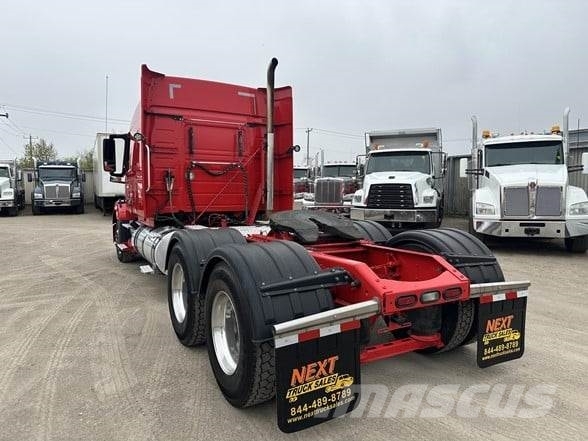 Volvo VNL64T630 Tegljači
