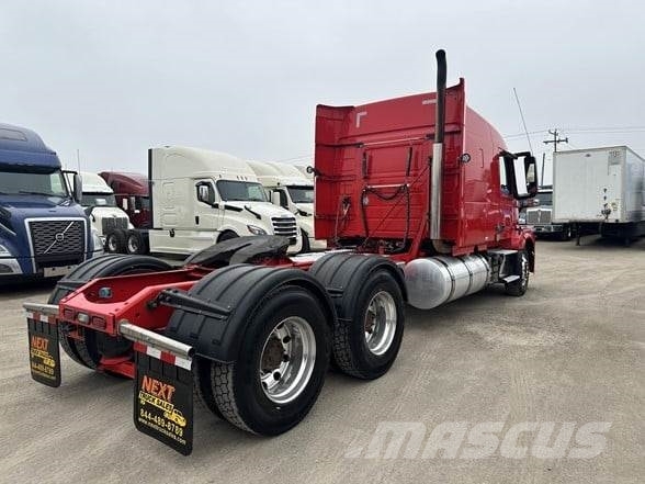 Volvo VNL64T630 Tegljači