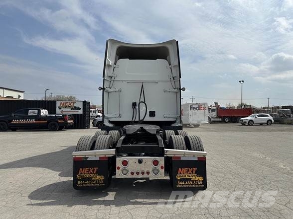 Western Star 5700XE Dragbilar