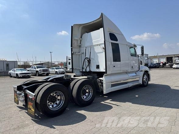 Western Star 5700XE Dragbilar