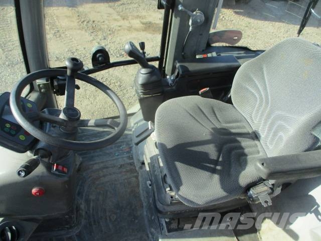 Atlas AR 80  65 70 75 e لوادر بعجل
