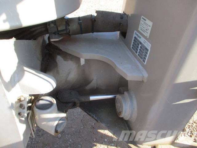 Atlas AR 80  65 70 75 e لوادر بعجل