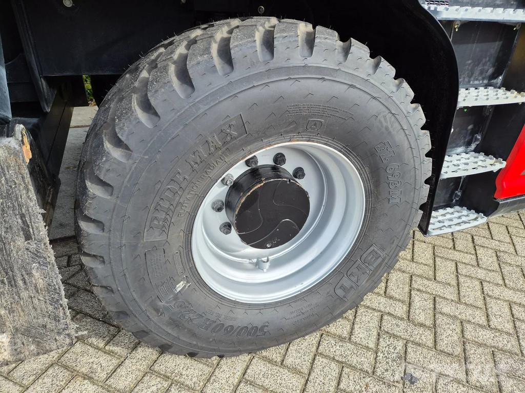 Manitou MRT 2260 Teleskooplaadurid