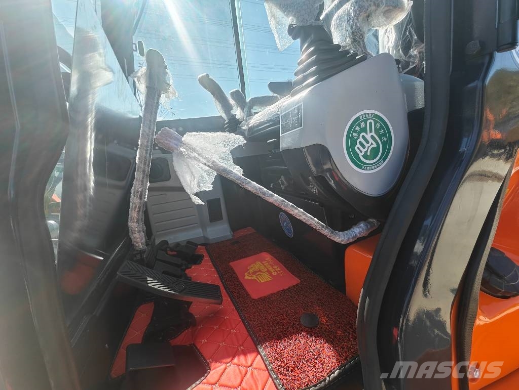 Kubota KX 163 mini bagger Mini bageri < 7t