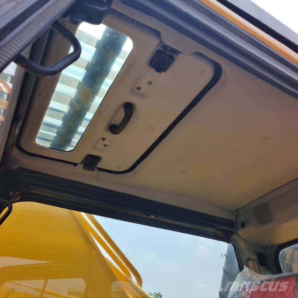 Komatsu PC350 made in Japan Гусеничні екскаватори