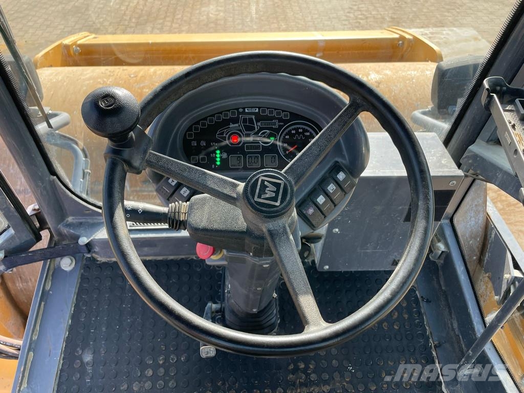Hamm H13i 单轮压路机