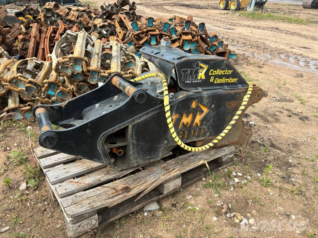 Kobelco SK140SRLC-7 Excavadoras sobre orugas