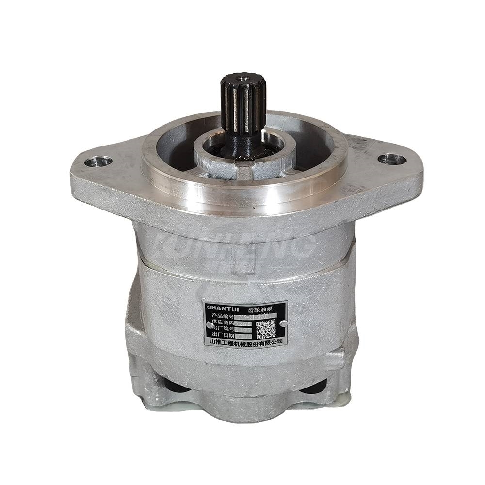 Shantui TY230 SD230 main pump 705-51-30190 Gear