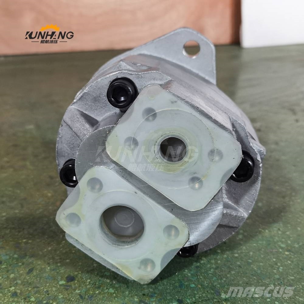 Shantui TY230 SD230 main pump 705-51-30190 Gear