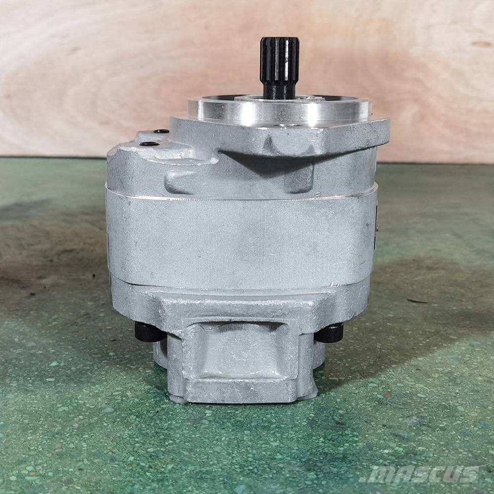 Shantui TY230 SD230 main pump 705-51-30190 Gear