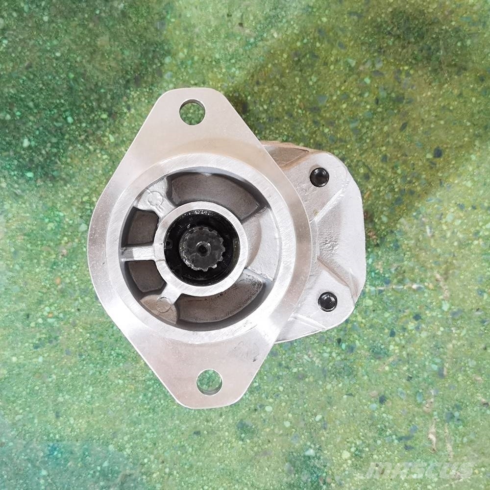 Shantui TY230 SD230 main pump 705-51-30190 Gear