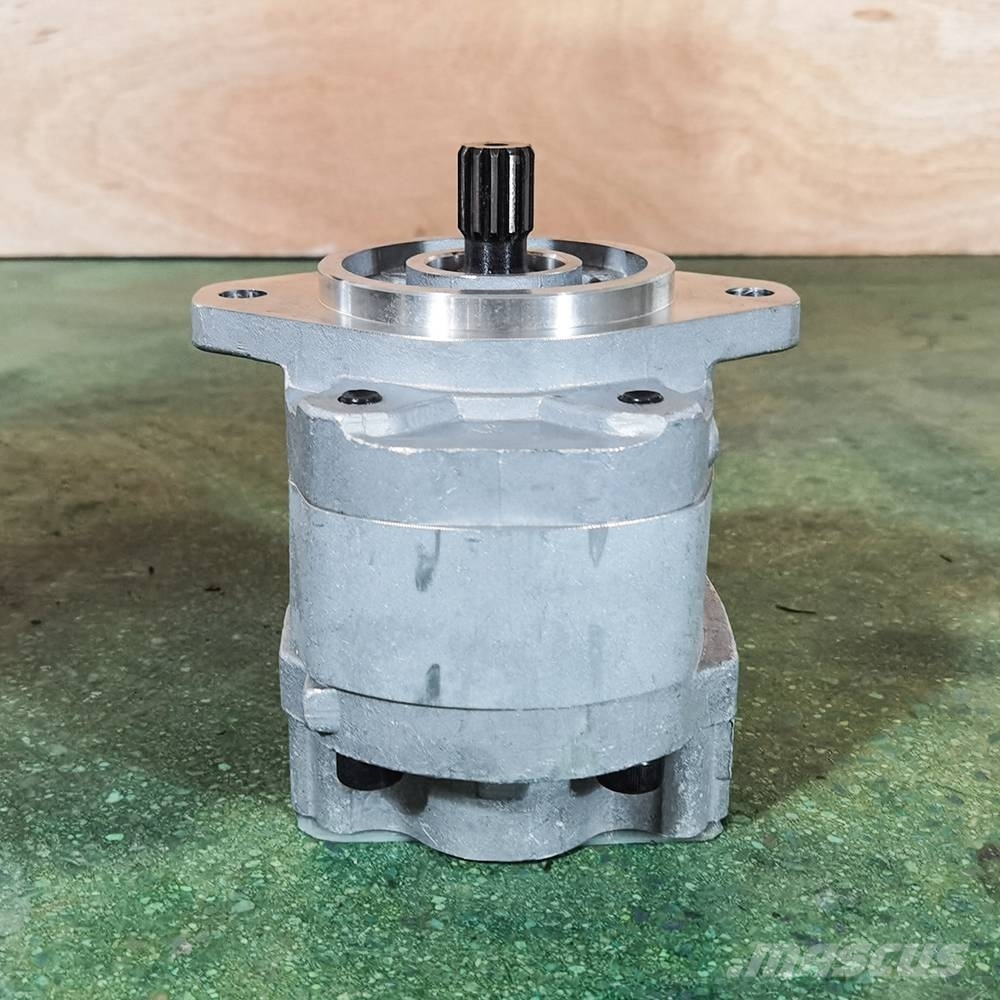 Shantui TY230 SD230 main pump 705-51-30190 Gear