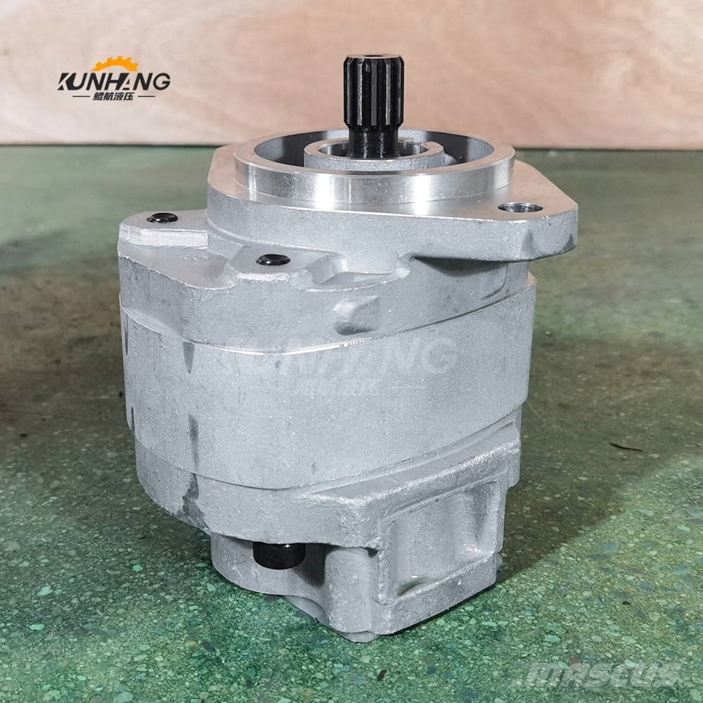 Shantui TY230 SD230 main pump 705-51-30190 Gear