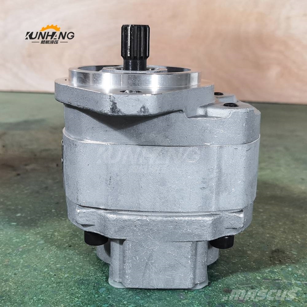 Shantui TY230 SD230 main pump 705-51-30190 Gear
