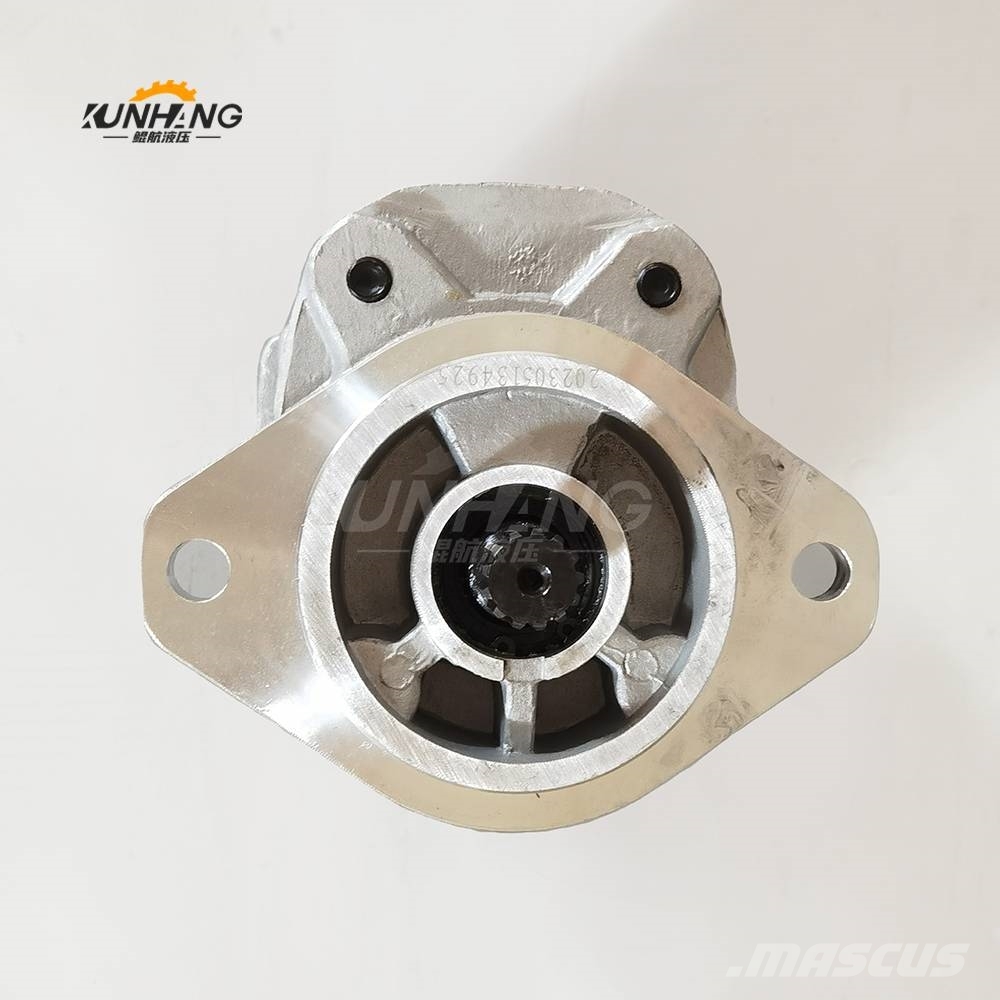 Shantui TY230 SD230 main pump 705-51-30190 Gear