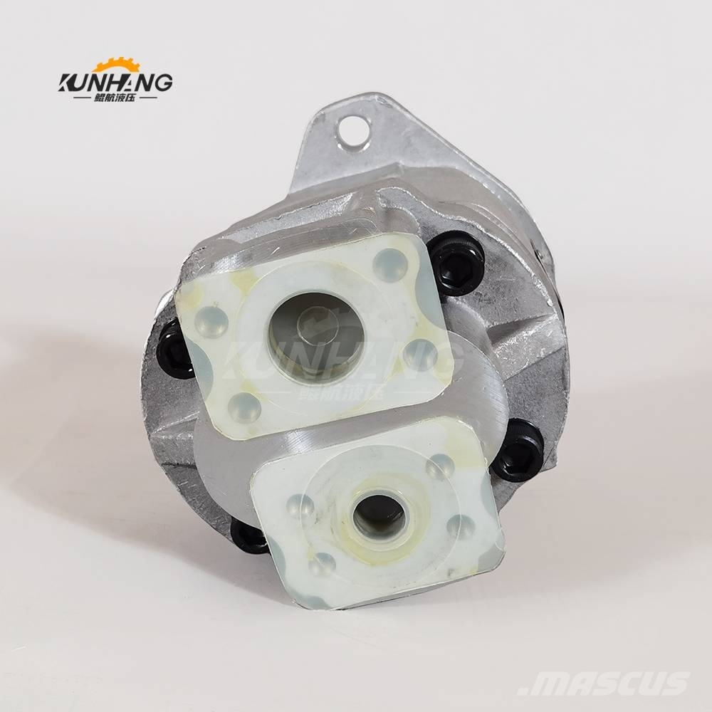 Shantui TY230 SD230 main pump 705-51-30190 Gear