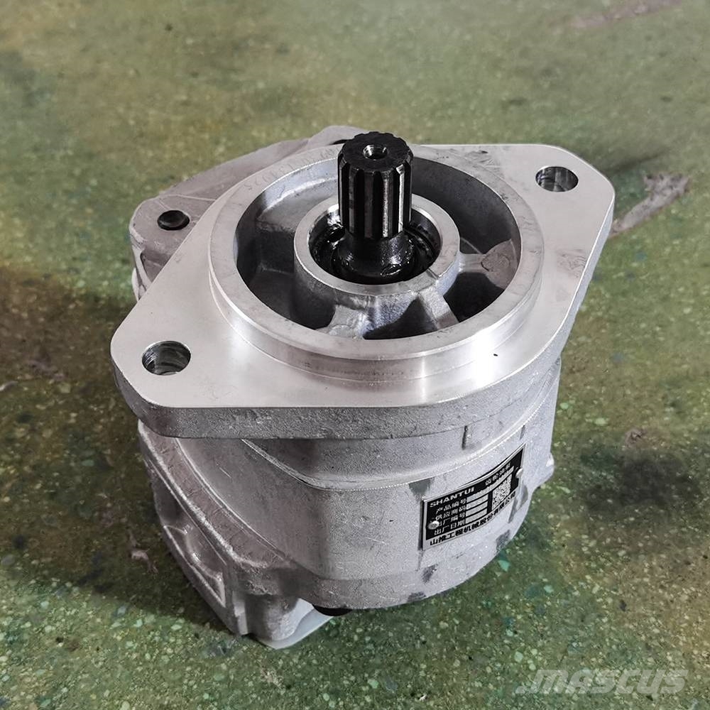 Shantui TY230 SD230 main pump 705-51-30190 Gear