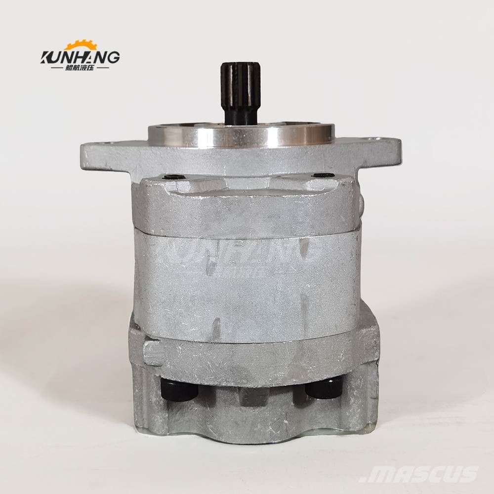 Shantui TY230 SD230 main pump 705-51-30190 Gear