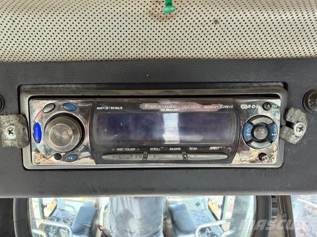 CAT D3G XL GPS Prepared - Ripper valve Kāpurķēžu buldozeri