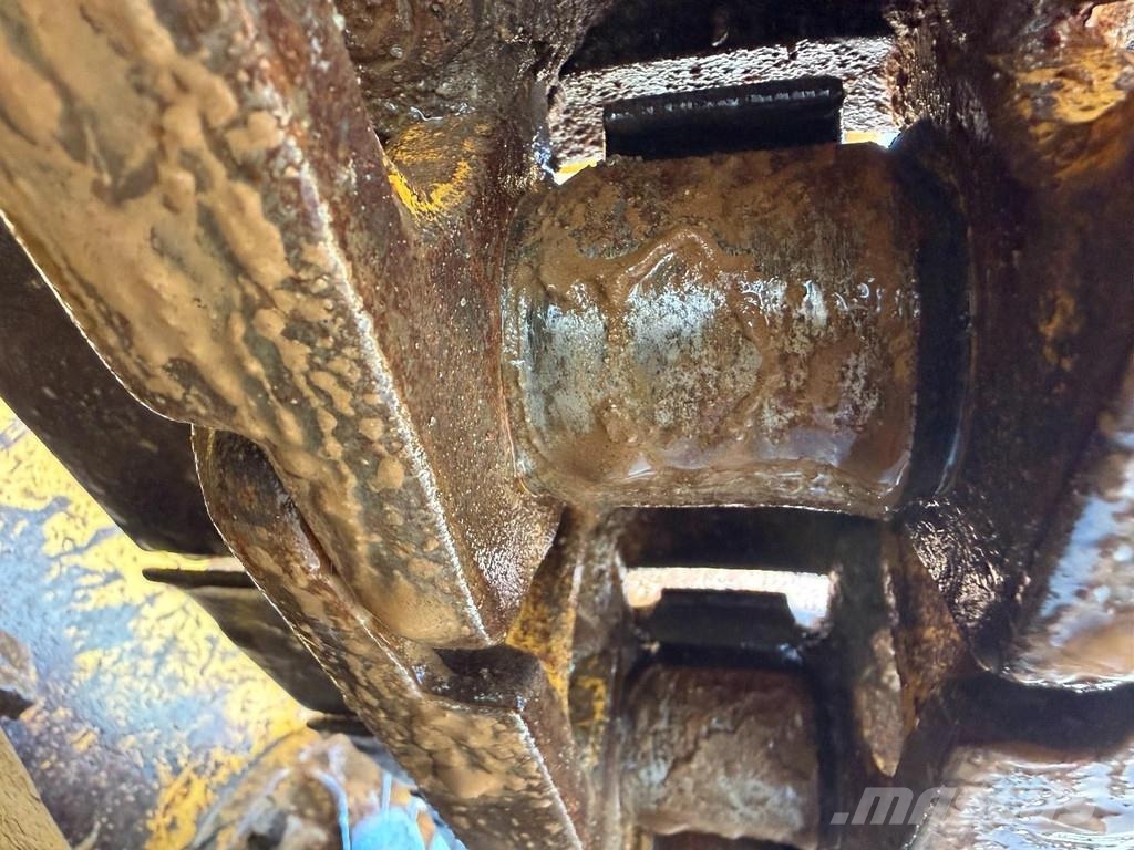 CAT D3G XL GPS Prepared - Ripper valve Kāpurķēžu buldozeri