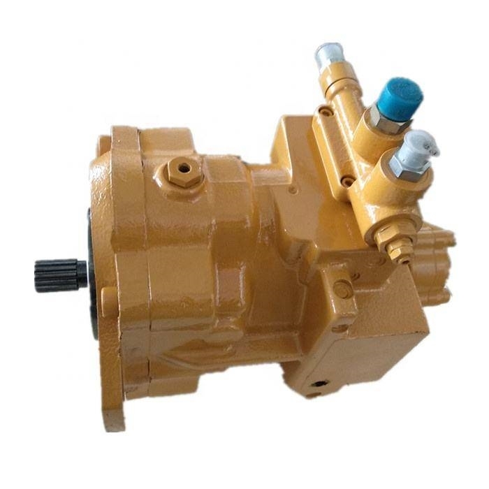 CAT 304CCR Hydraulic Pump 2666942 PSVL-54CG-13 Getriebe