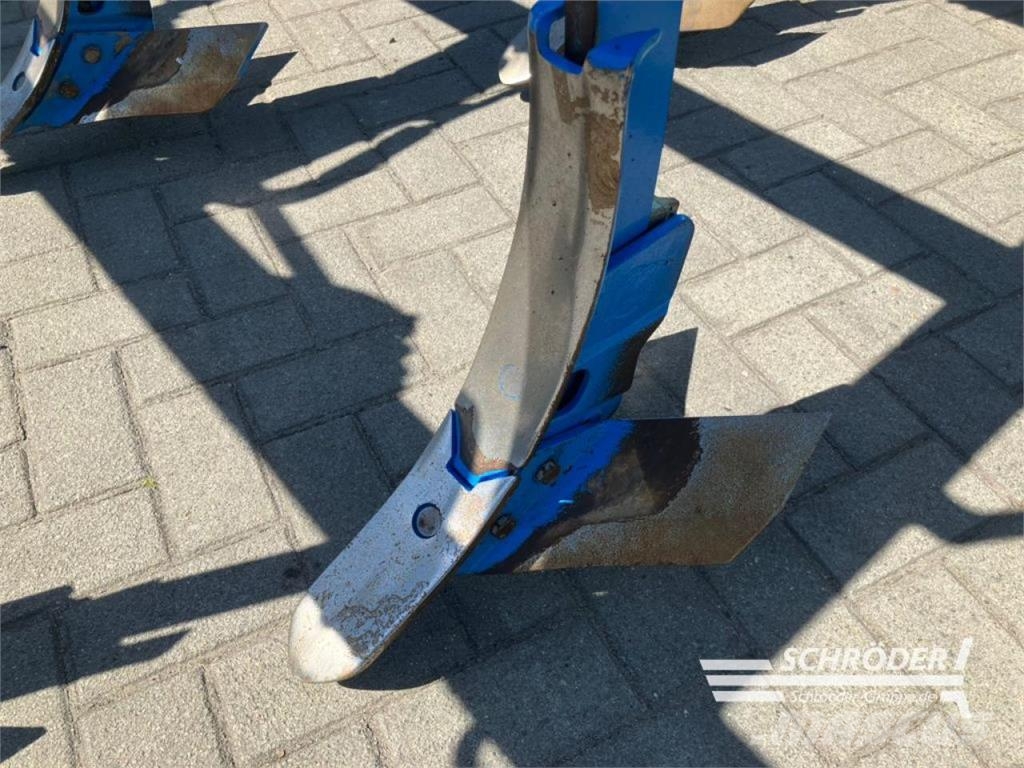 Lemken KARAT 9/500 K カルチベーター