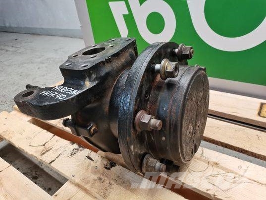 Faresin FH 1740 satellite basket   11359 Aksler