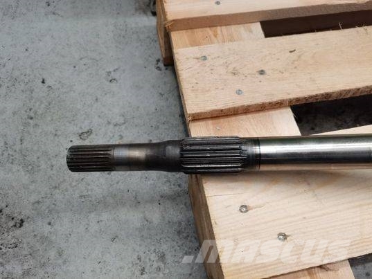 Faresin FH 1740 satellite basket   11359 Aksler